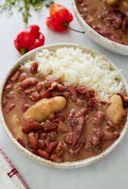 Stew Peas